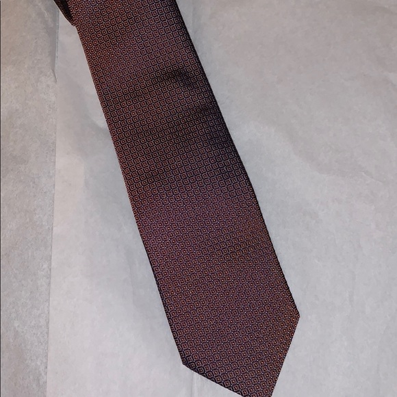 Hermès men tie - Picture 3 of 5
